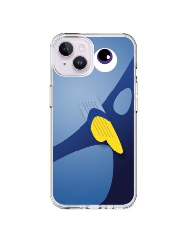 Coque iPhone 14 Plus Dory - Nico