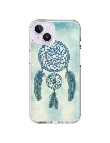 iPhone 14 Plus Case Dreamcatcher double - Rachel Caldwell