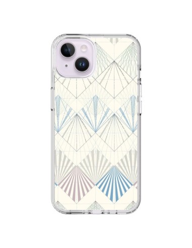 Coque iPhone 14 Plus Pastel - Rachel Caldwell