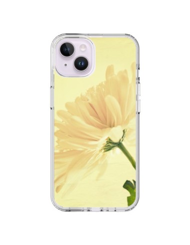 Coque iPhone 14 Plus Fleurs - R Delean