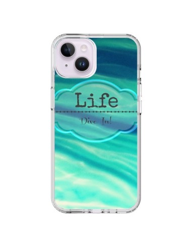 iPhone 14 Plus Case Life - R Delean