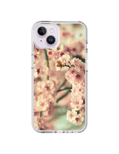 Cover iPhone 14 Plus Fiori Estivi - R Delean