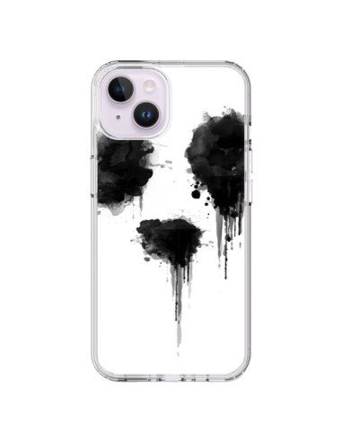 iPhone 14 Plus Case Panda - Sara Eshak