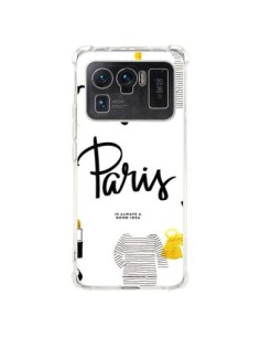 Coque Xiaomi Mi 11 Ultra Paris is Always a Good Idea -...