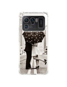 Coque Xiaomi Mi 11 Ultra Secret under Umbrella Amour...