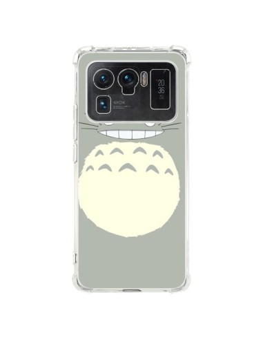 Coque Xiaomi Mi 11 Ultra Totoro Content Manga - Bertrand Carriere