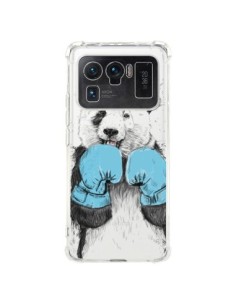 Coque Xiaomi Mi 11 Ultra Winner Panda Gagnant...