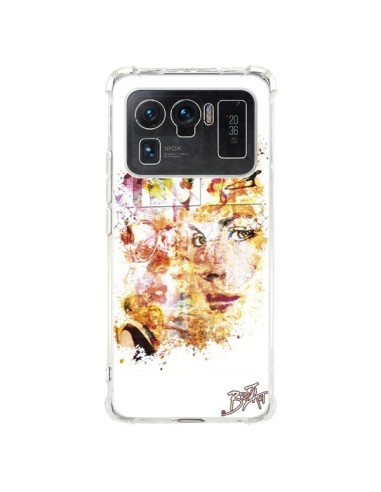 Coque Xiaomi Mi 11 Ultra Grace Kelly - Brozart