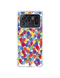 Coque Xiaomi Mi 11 Ultra Ballons La Haut - Enilec