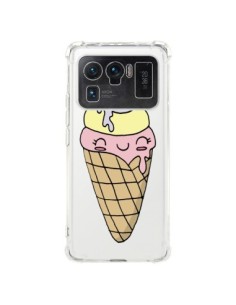 Coque Xiaomi Mi 11 Ultra Ice Cream Glace Summer Ete...