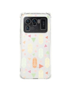 Coque Xiaomi Mi 11 Ultra Arrow Fleche Azteque...