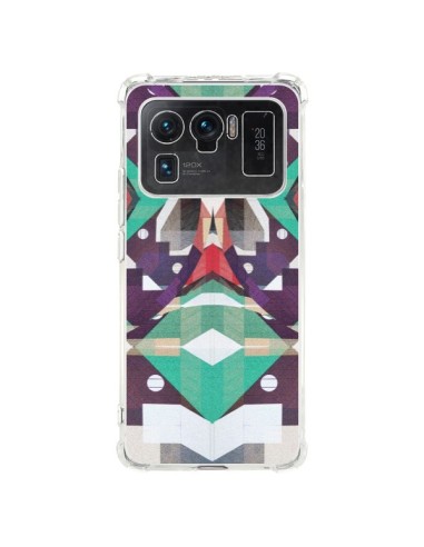 Coque Xiaomi Mi 11 Ultra Cisca Azteque - Danny Ivan