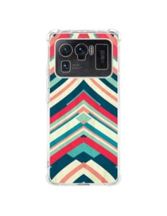 Coque Xiaomi Mi 11 Ultra Goodnight Nobody Azteque - Danny...