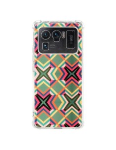 Coque Xiaomi Mi 11 Ultra Marka Azteque - Danny Ivan