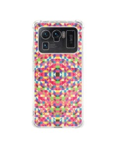 Coque Xiaomi Mi 11 Ultra One More Night Azteque - Danny Ivan