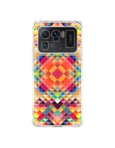 Coque Xiaomi Mi 11 Ultra Sweet Color Azteque - Danny Ivan