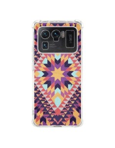Coque Xiaomi Mi 11 Ultra Ticky Ticky Azteque - Danny Ivan