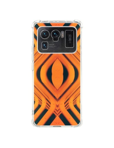 Coque Xiaomi Mi 11 Ultra Bel Air Vagues - Danny Ivan