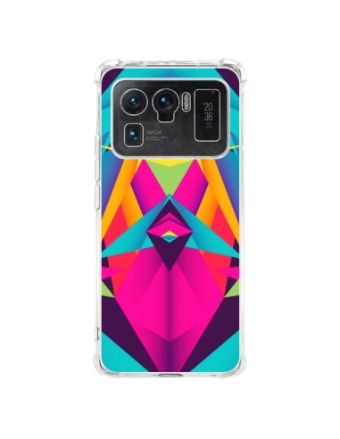 Coque Xiaomi Mi 11 Ultra Friendly Color Azteque - Danny Ivan