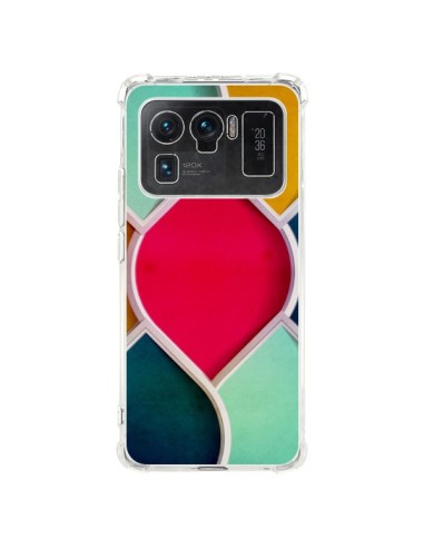 Coque Xiaomi Mi 11 Ultra Love a lot - Danny Ivan