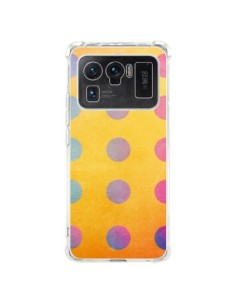 Coque Xiaomi Mi 11 Ultra Playing More Jeu Puissance 4 -...