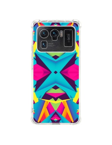 Coque Xiaomi Mi 11 Ultra The Youth Azteque - Danny Ivan