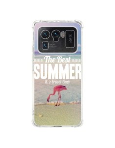 Coque Xiaomi Mi 11 Ultra Best Summer Eté - Eleaxart
