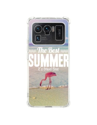 Coque Xiaomi Mi 11 Ultra Best Summer Eté - Eleaxart