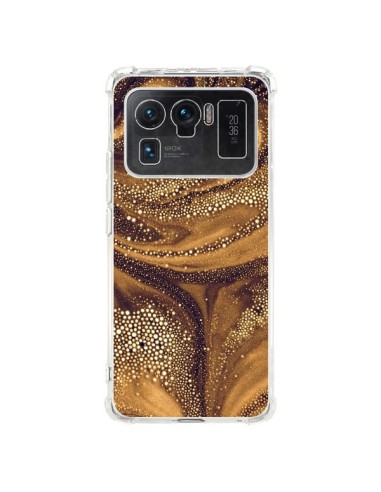 Coque Xiaomi Mi 11 Ultra Molten Core Galaxy - Eleaxart