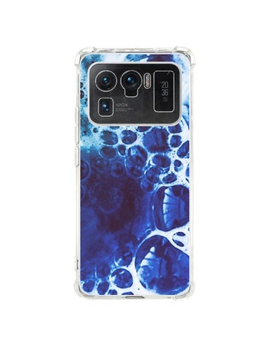 Coque Xiaomi Mi 11 Ultra Sapphire Saga Galaxy - Eleaxart