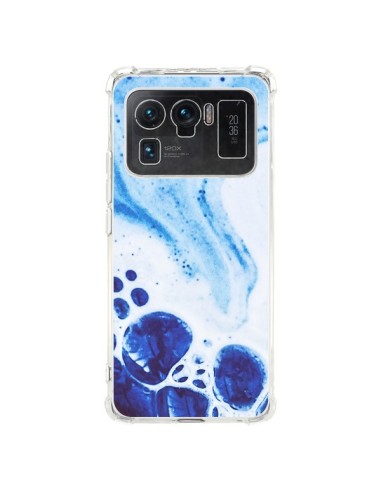 Coque Xiaomi Mi 11 Ultra Sapphire Galaxy - Eleaxart