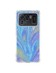 Coque Xiaomi Mi 11 Ultra Witch Essence Galaxy - Eleaxart