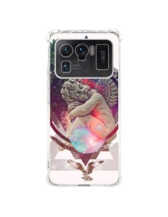Coque Xiaomi Mi 11 Ultra Bébé Petit Ange Bebeto - Eleaxart