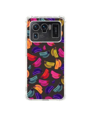 Coque Xiaomi Mi 11 Ultra Bananas Bananes Fruit - Eleaxart