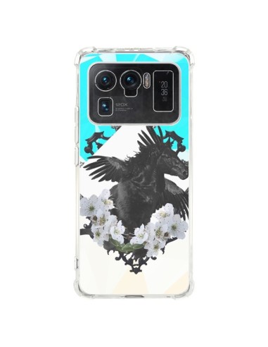 Coque Xiaomi Mi 11 Ultra Licorne Unicorn - Eleaxart