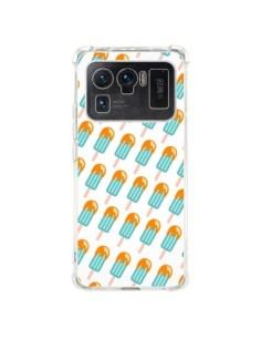 Coque Xiaomi Mi 11 Ultra Glaces Ice cream Polos - Eleaxart