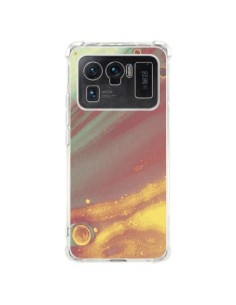 Coque Xiaomi Mi 11 Ultra Cold Water Galaxy - Eleaxart