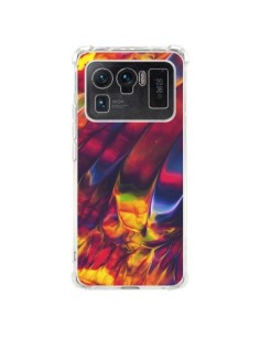 Coque Xiaomi Mi 11 Ultra Explosion Galaxy - Eleaxart