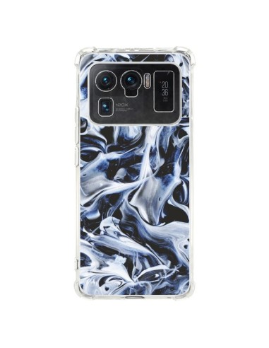 Coque Xiaomi Mi 11 Ultra Mine Galaxy Smoke - Eleaxart