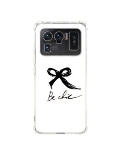 Coque Xiaomi Mi 11 Ultra Be Chic Noeud Papillon -  Léa...