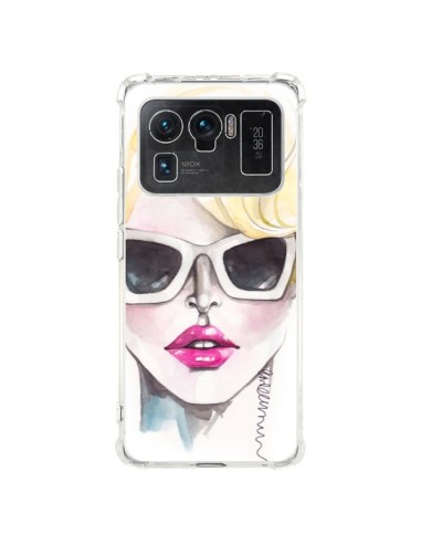 Coque Xiaomi Mi 11 Ultra Blonde Chic - Elisaveta Stoilova