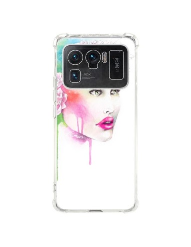 Coque Xiaomi Mi 11 Ultra Libra Femme - Elisaveta Stoilova