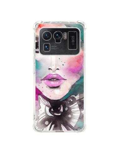 Coque Xiaomi Mi 11 Ultra Love Color Femme - Elisaveta Stoilova