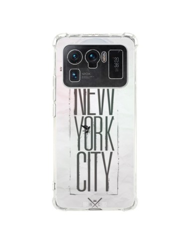 Coque Xiaomi Mi 11 Ultra New York City - Gusto NYC