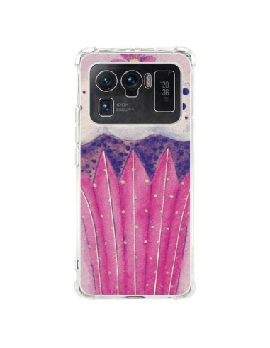 Coque Xiaomi Mi 11 Ultra Cupcake Rose - Irene Sneddon