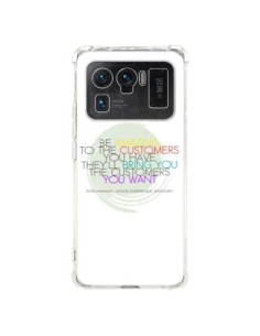 Coque Xiaomi Mi 11 Ultra Peter Shankman, Customers - Shop...