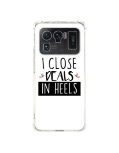 Coque Xiaomi Mi 11 Ultra I close Deals in Heels - Shop...