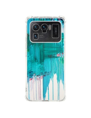 Coque Xiaomi Mi 11 Ultra Blue Monsoon - Ebi Emporium