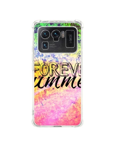 Coque Xiaomi Mi 11 Ultra Forever Summer Ete -...