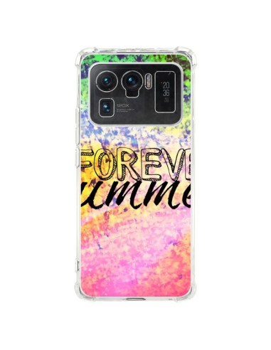 Coque Xiaomi Mi 11 Ultra Forever Summer Ete - Ebi Emporium